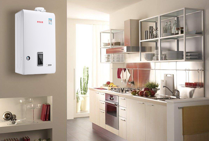 家用燃氣壁掛爐應該如何正確使用?